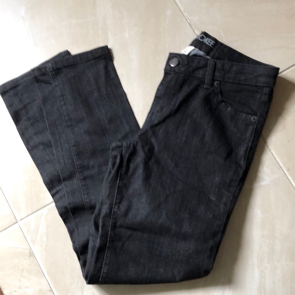 4 for $20 Cherokee skinny Moulant Jean size 16 junior - Picture 1 of 4